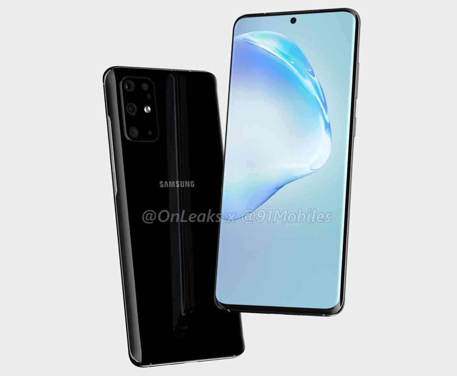 samsung galaxy s11