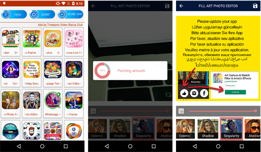 Google bane 29 apps de beleza fraudulentos da Play Store; aqui está a lista