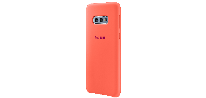 capa de silicone