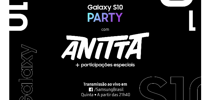 festa galaxy s10