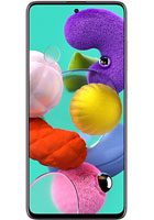 Samsung Galaxy A51 (TV SM-A515F/DST)