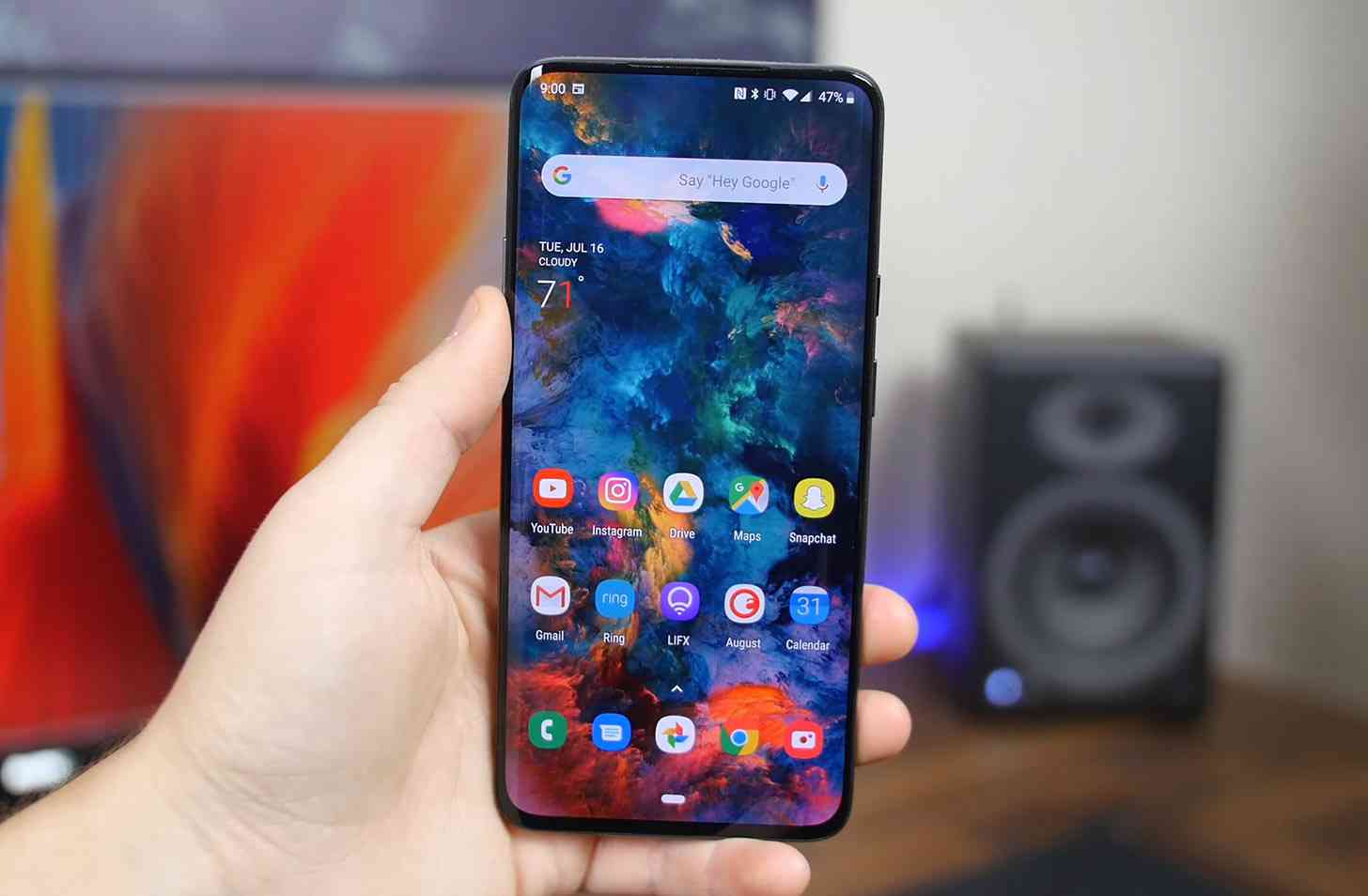 oneplus 7 pro
