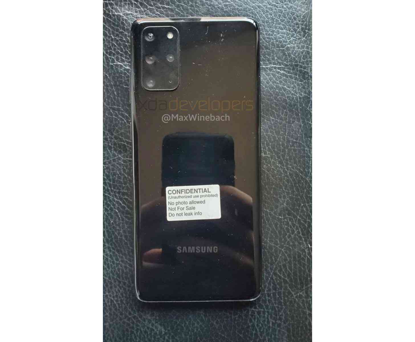 s20 plus camera