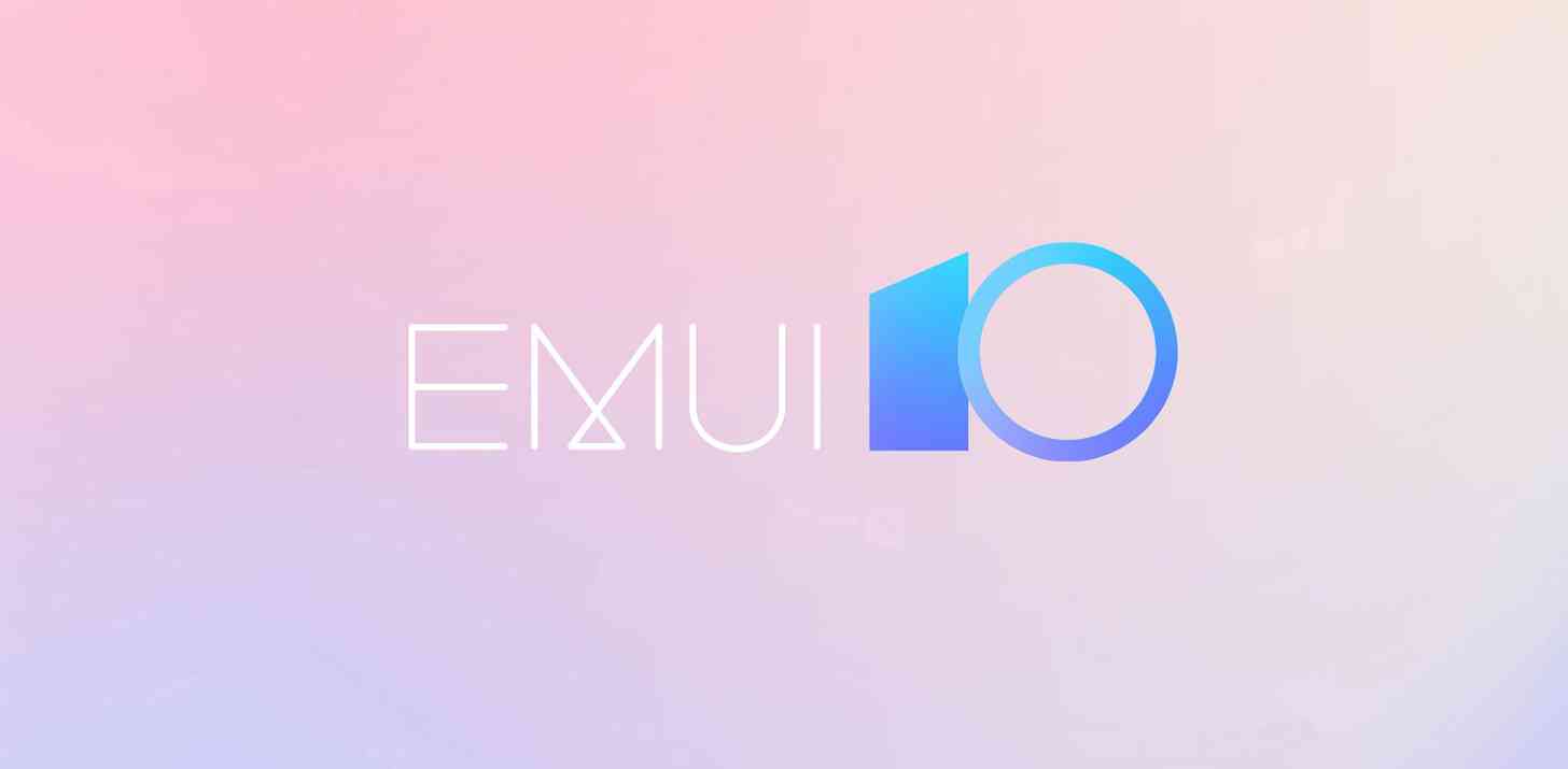 huawei emui 10