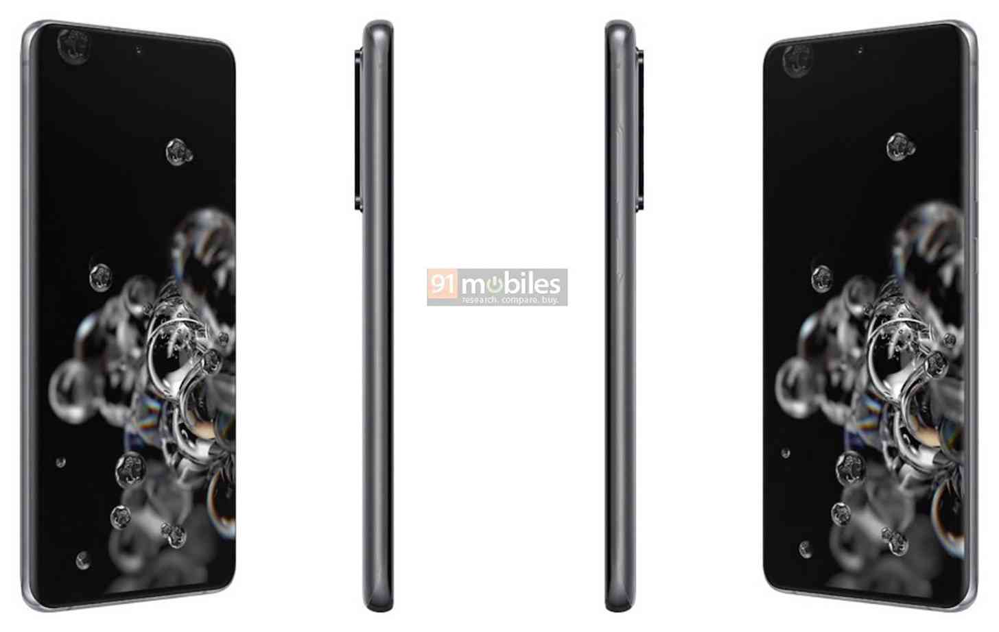 samsung galaxy s20