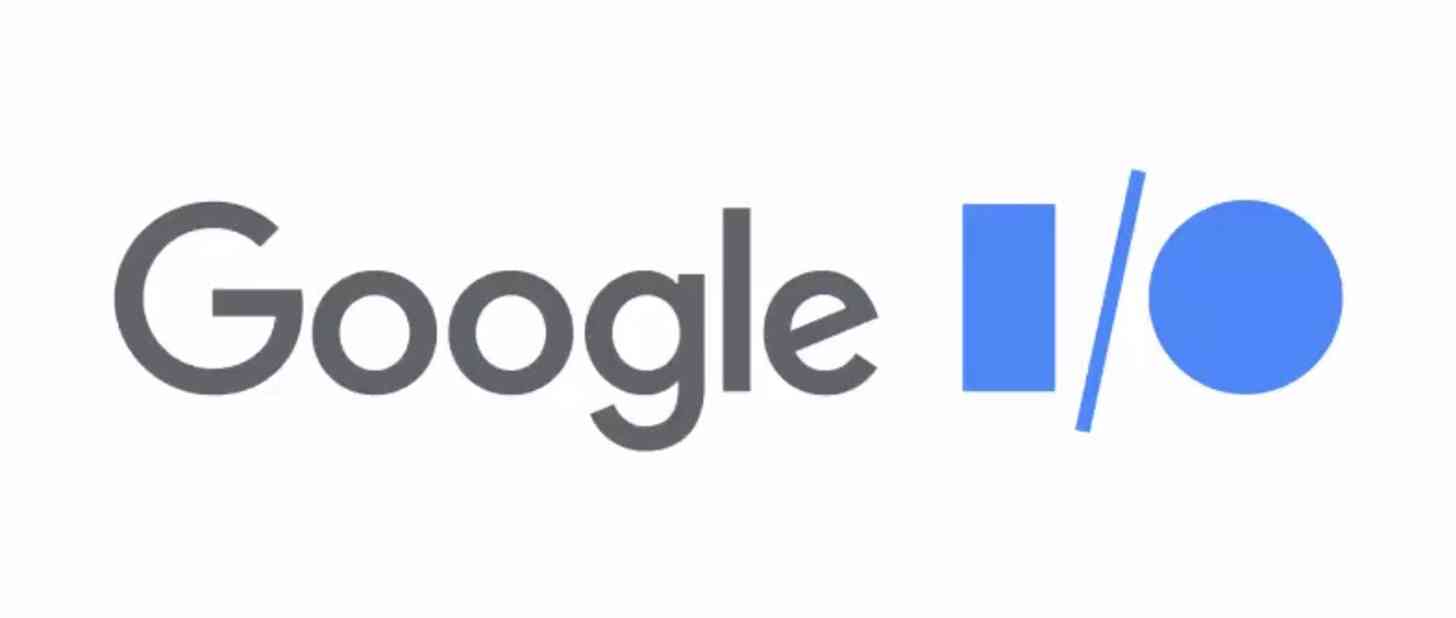 google i/o 2020