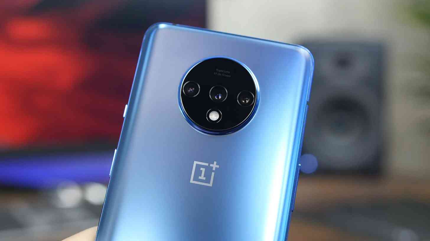 oneplus 7t