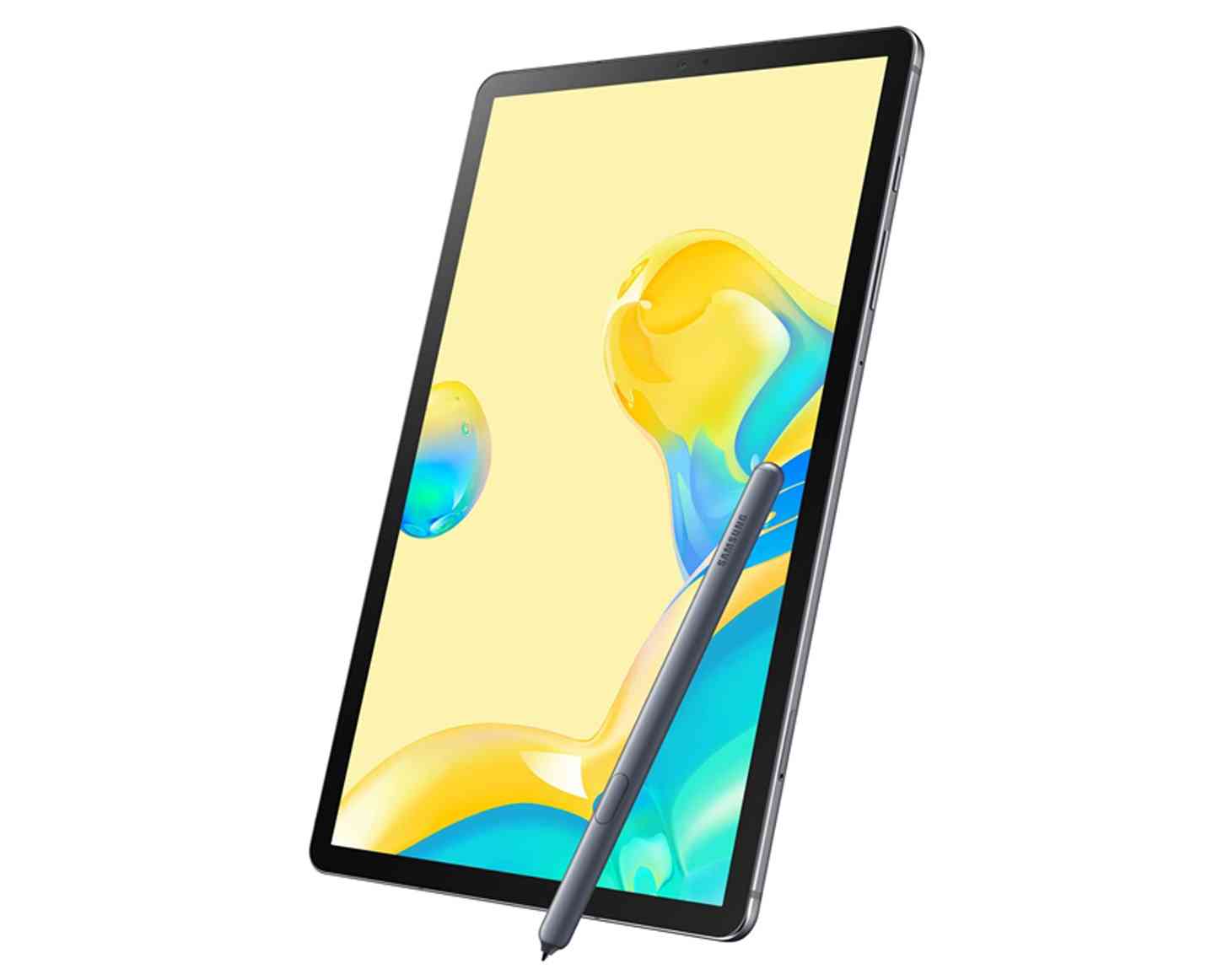 galaxy tab s6 5g harga