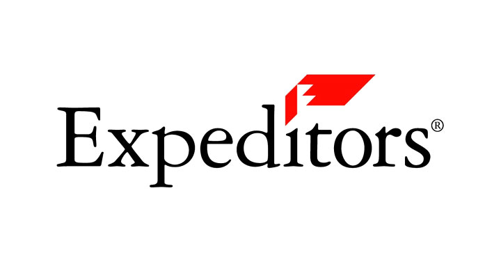 expeditors logo
