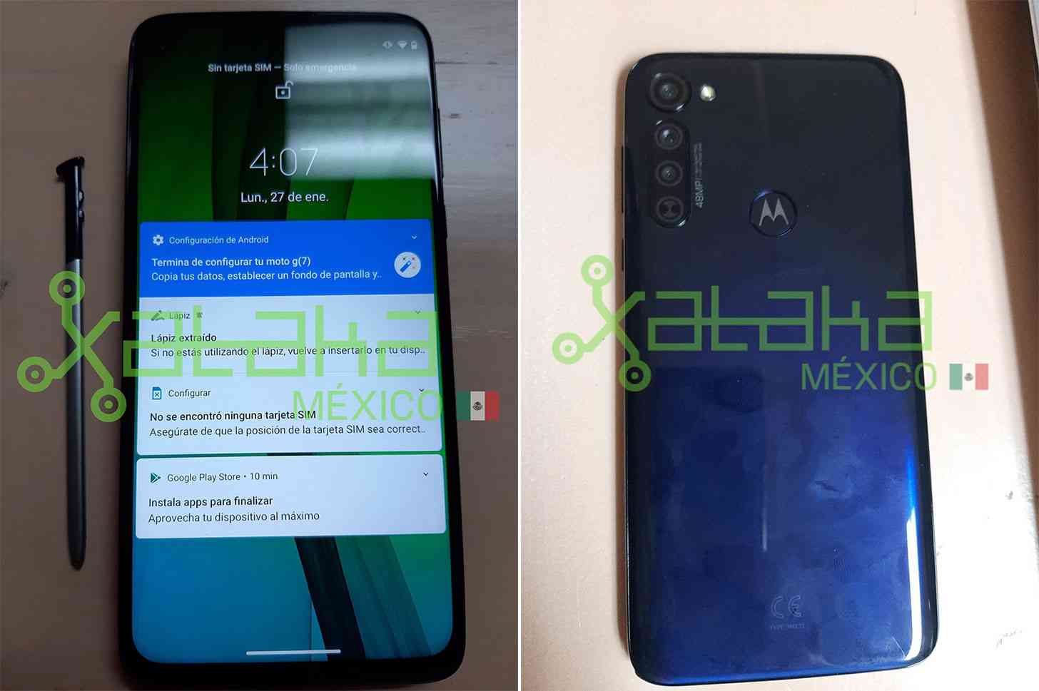 moto g stylus