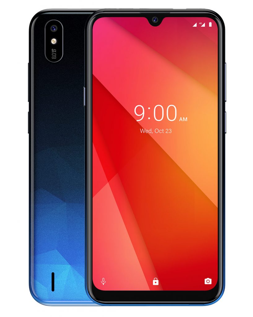 lava z53