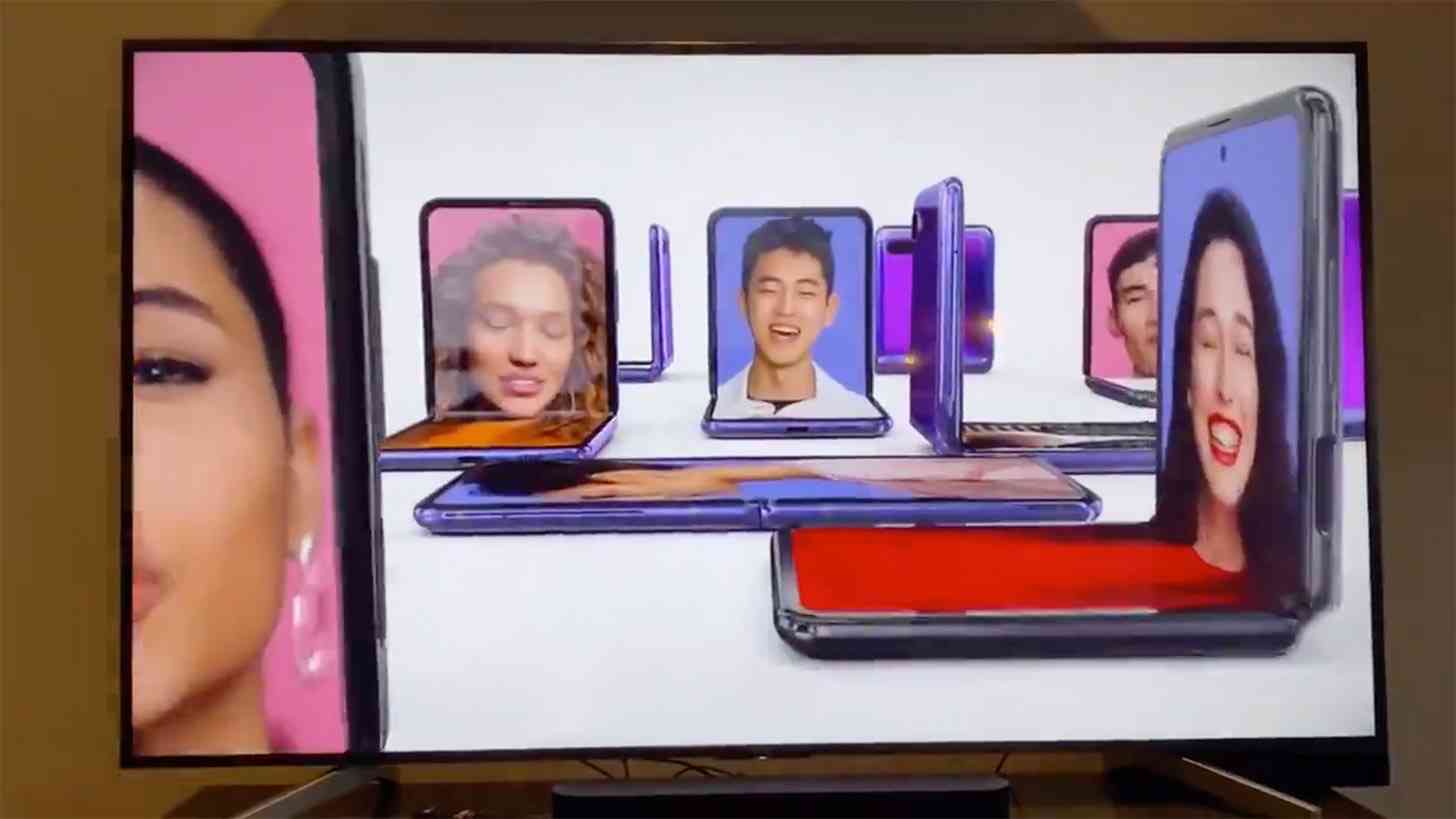 samsung galaxy z flip