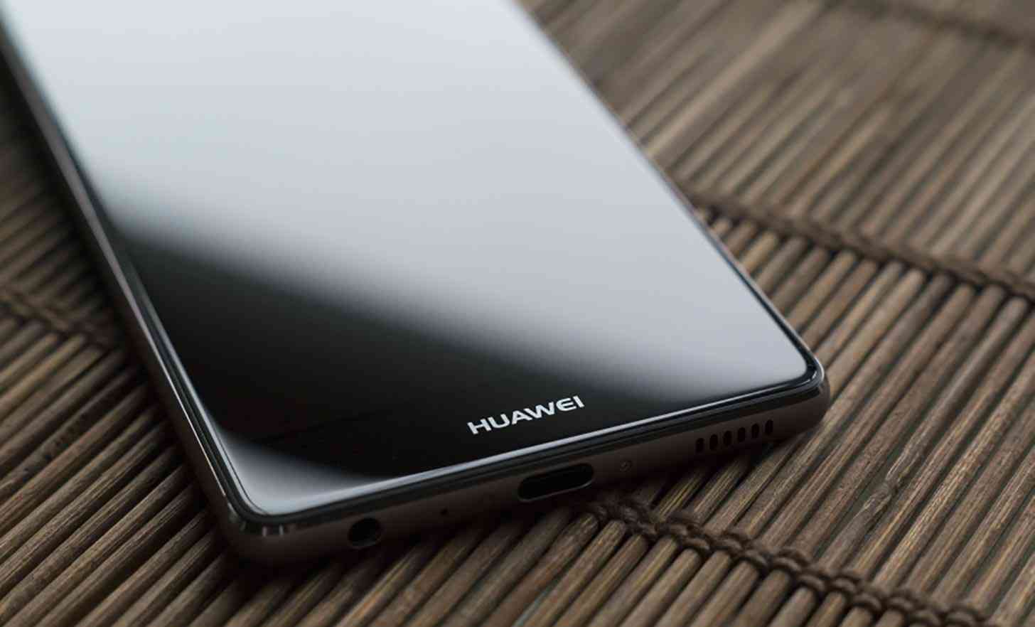 smartphone huawei
