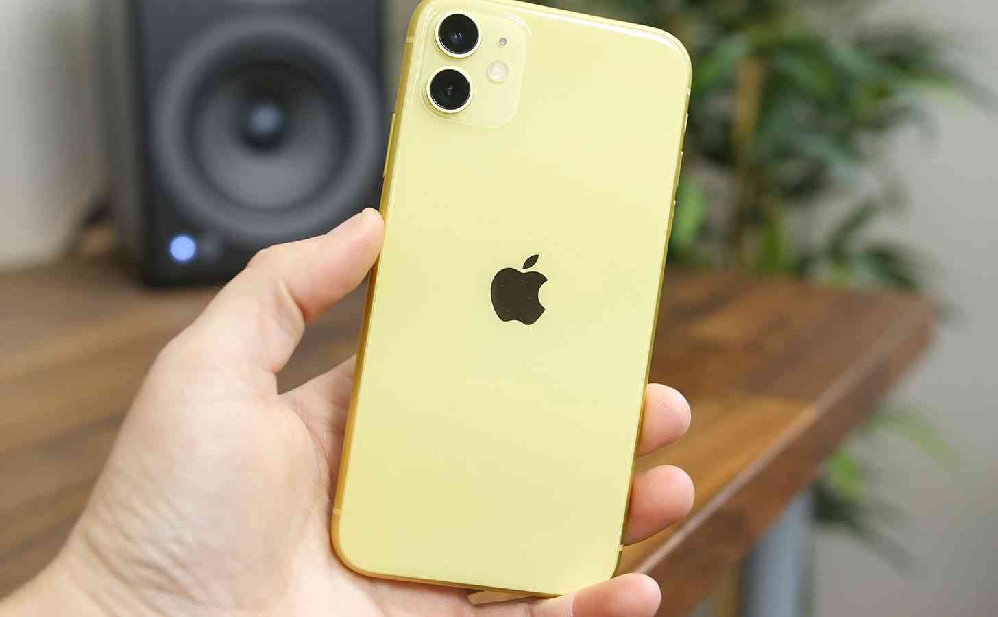 apple iphone 11