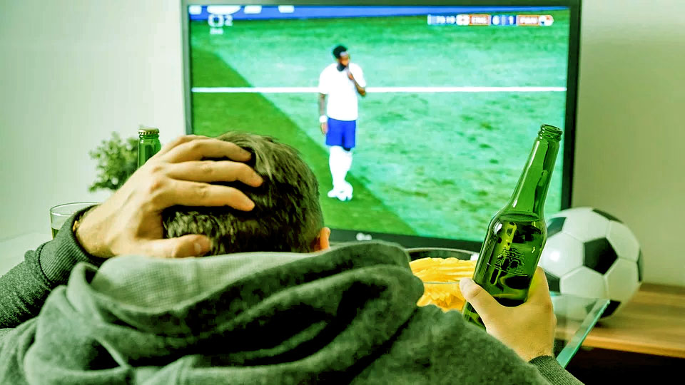 Aprenda a melhor maneira de assistir futebol ao vivo pelo celular