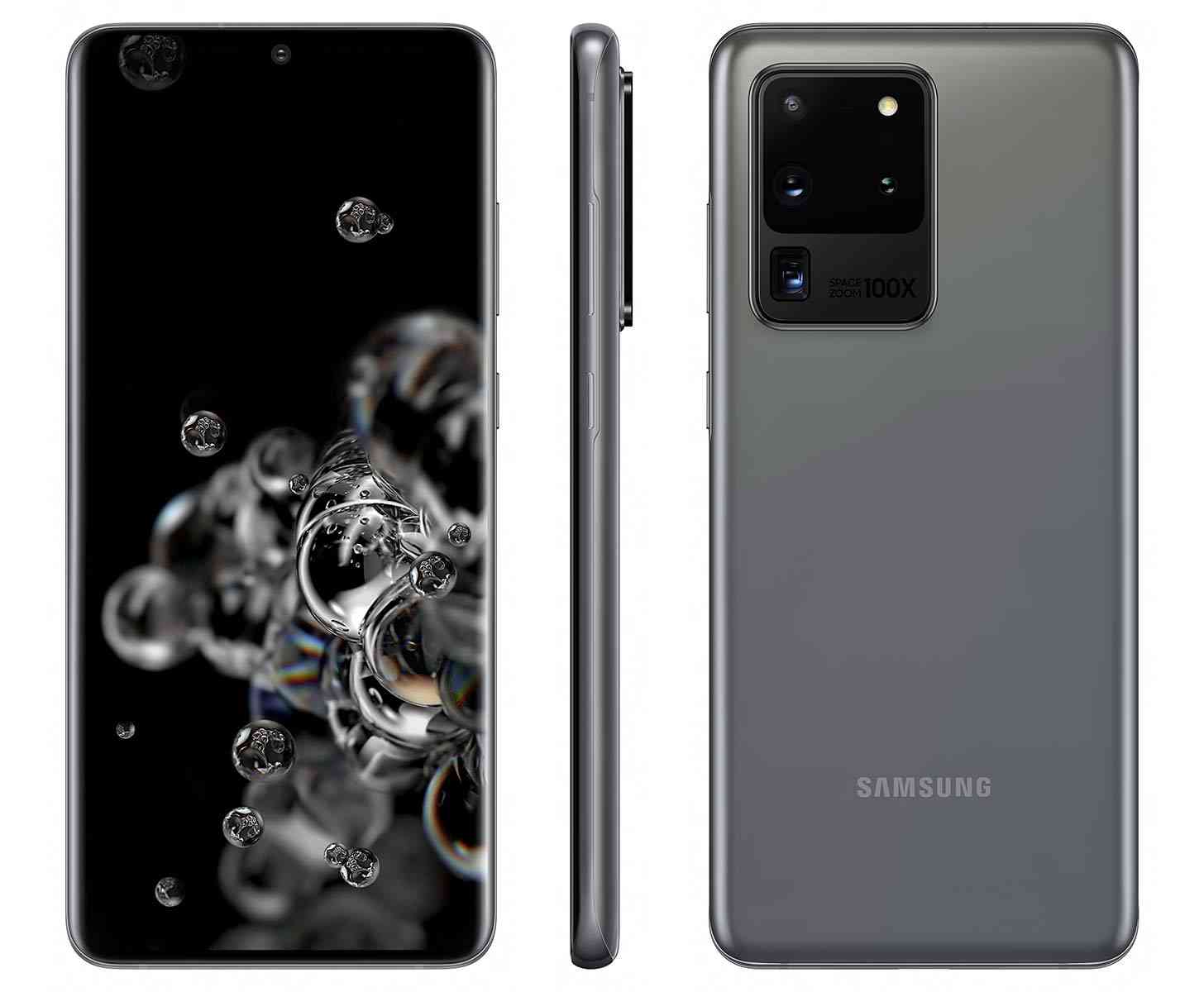 samsung galaxy s20 ultra