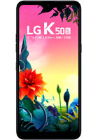 LG K50S (X540ZMW)