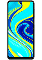 Xiaomi Redmi Note 9S - 规格| Phone888