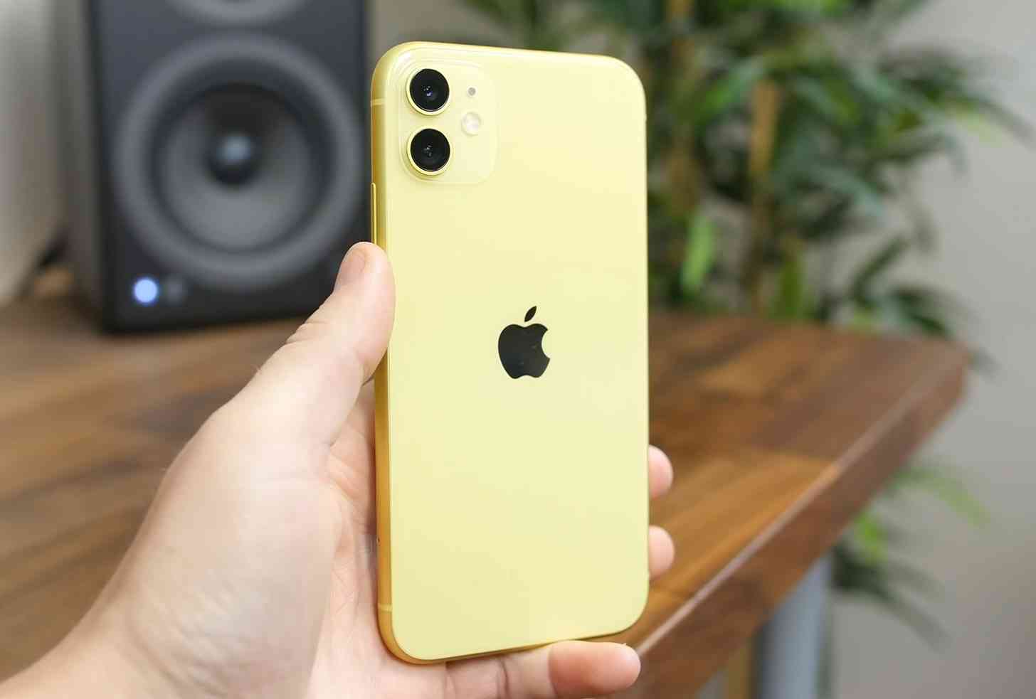 apple iphone coronavirus lojas