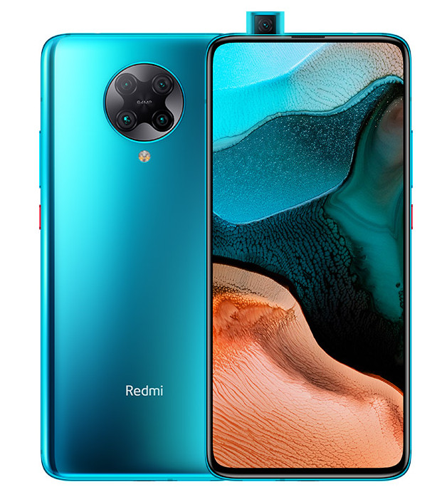 redmi k30 pro zoom edition