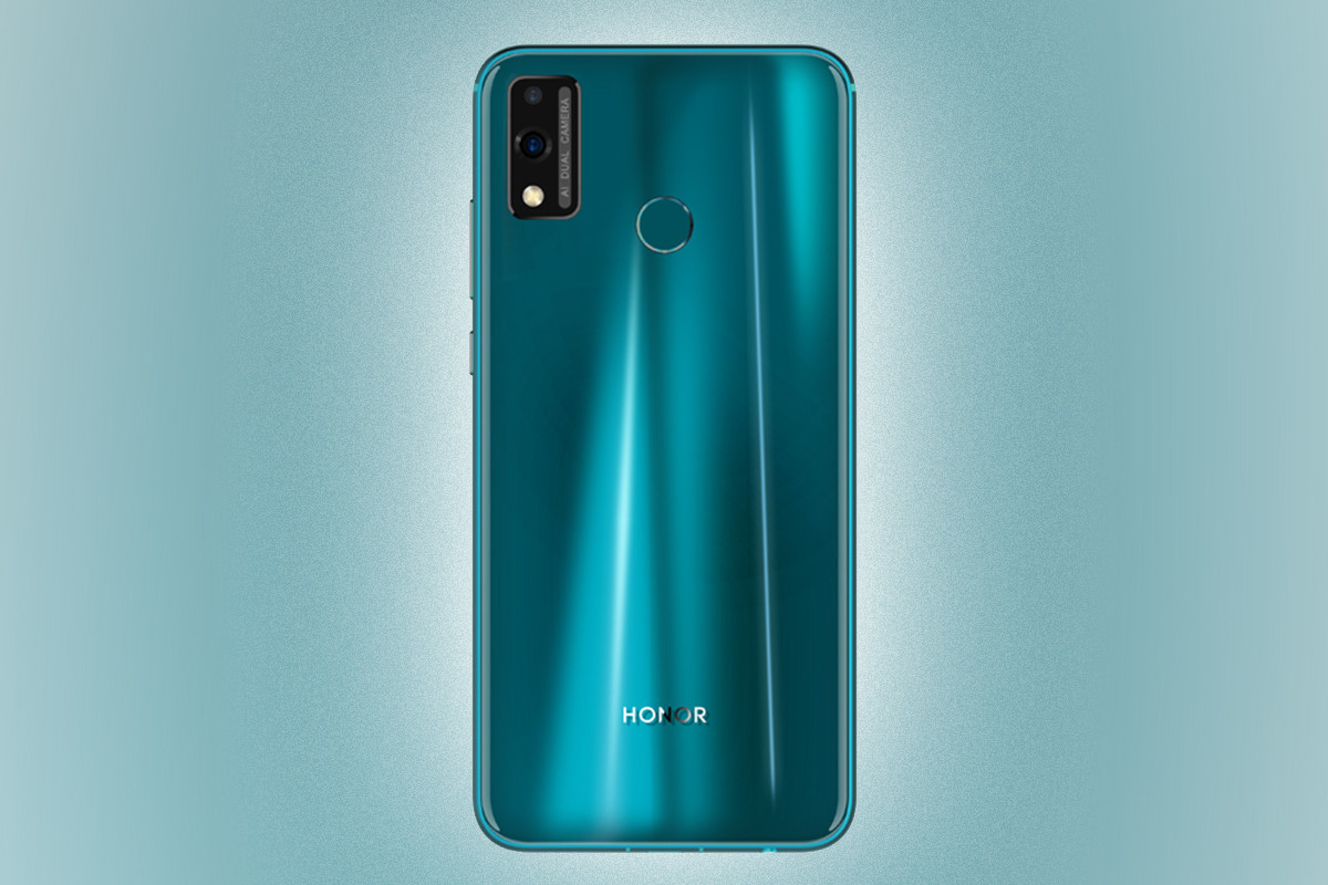 Honor 9x фото