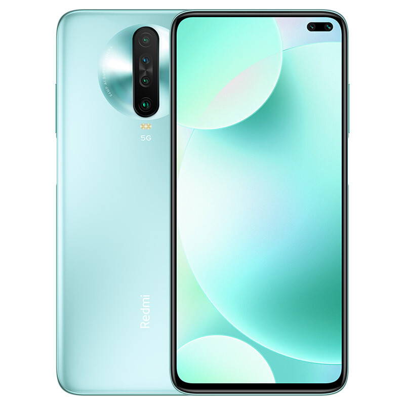 Redmi K30 5G Extreme ​​Edition vem com tela 120Hz e câmera de 64MP