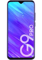 G9 Pro