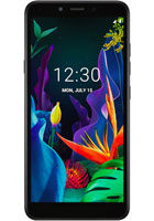 LG K20 (X120HM) - Ficha Técnica - MaisCelular