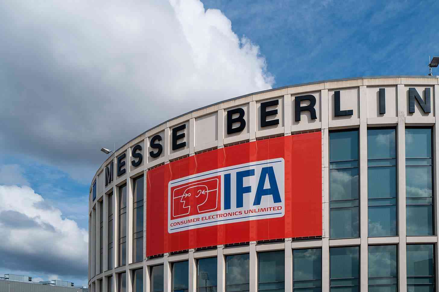 ifa 2020 entrada berlin alemanha