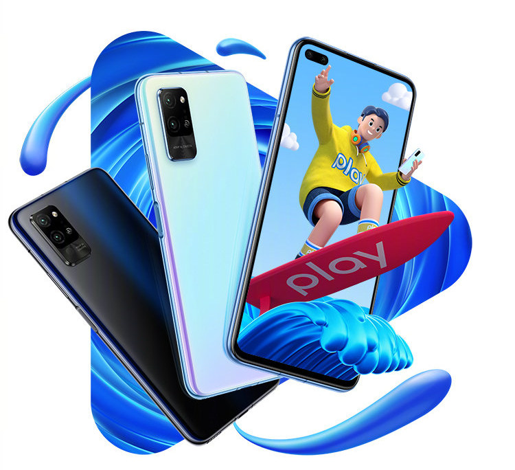 honor play 4 5g e honor play 4 pro 5g