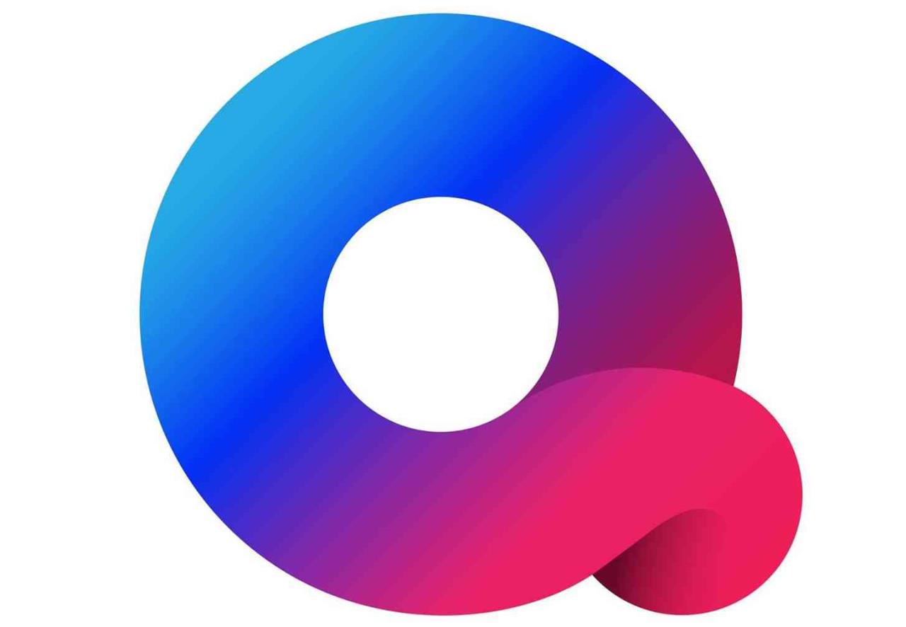 app quibi logo