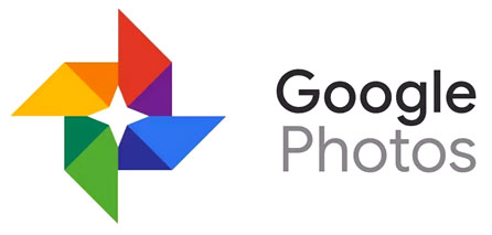 google photos logo