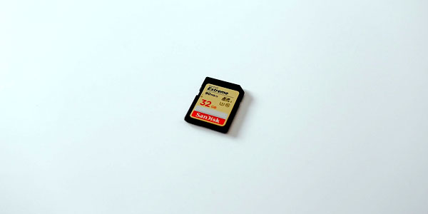 sdcard 32gb extreme