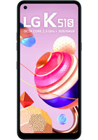 LG K51S (K510HM)