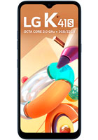 LG K41S (K410HM)