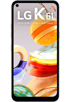 LG K61  México