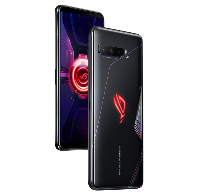 asus rog phone 3 imprensa