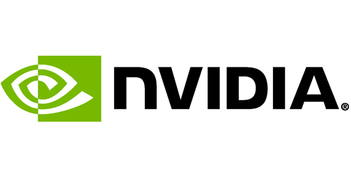 nvidia logotipo
