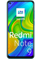 Xiaomi Redmi Note 9