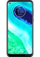 Motorola Moto G8 - Ficha Técnica