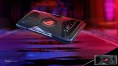Asus ROG Phone 3 + Aero Case