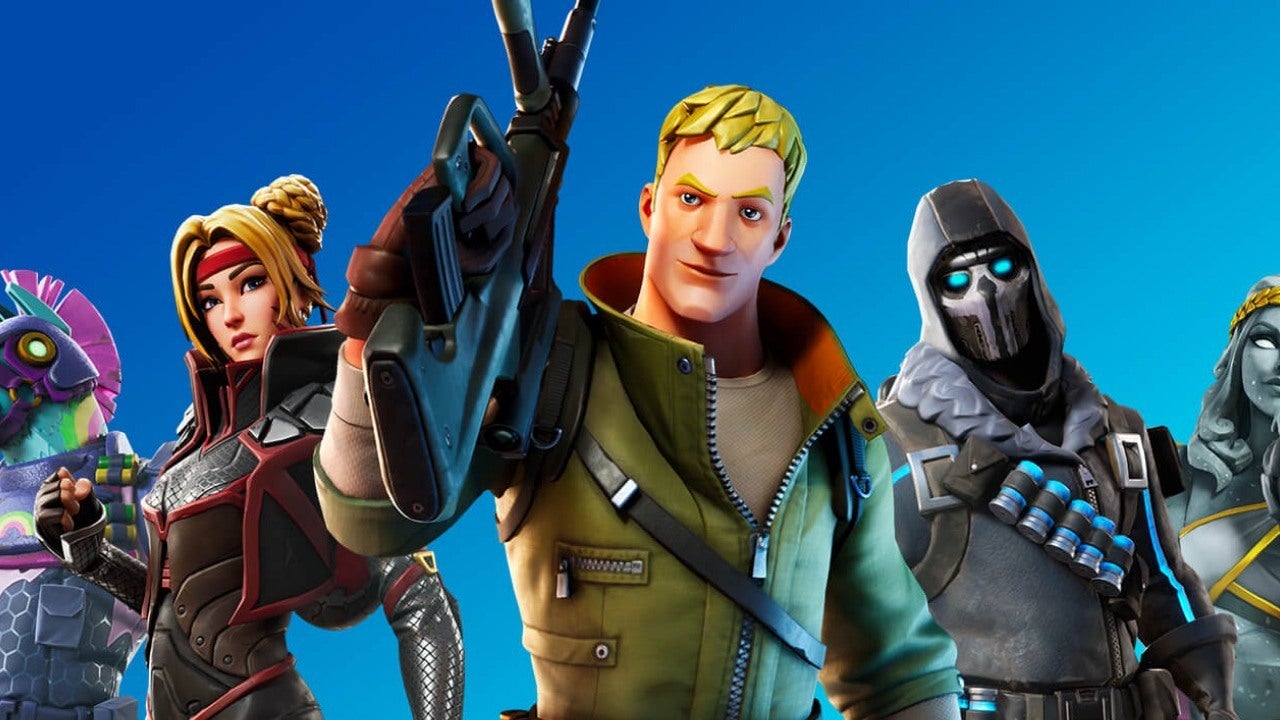 Empresa responsável pelo jogo Fortnite abre processo contra Google