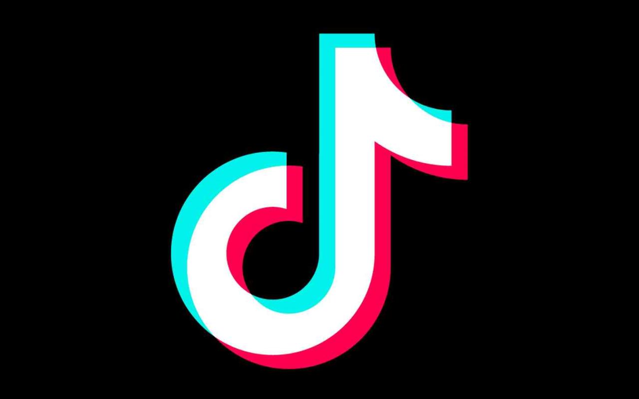 tiktok app mobile