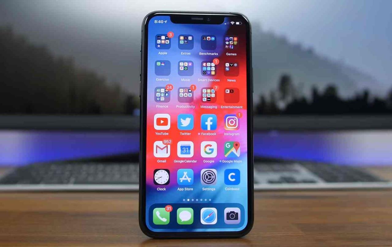 apple iphone 11 pro review