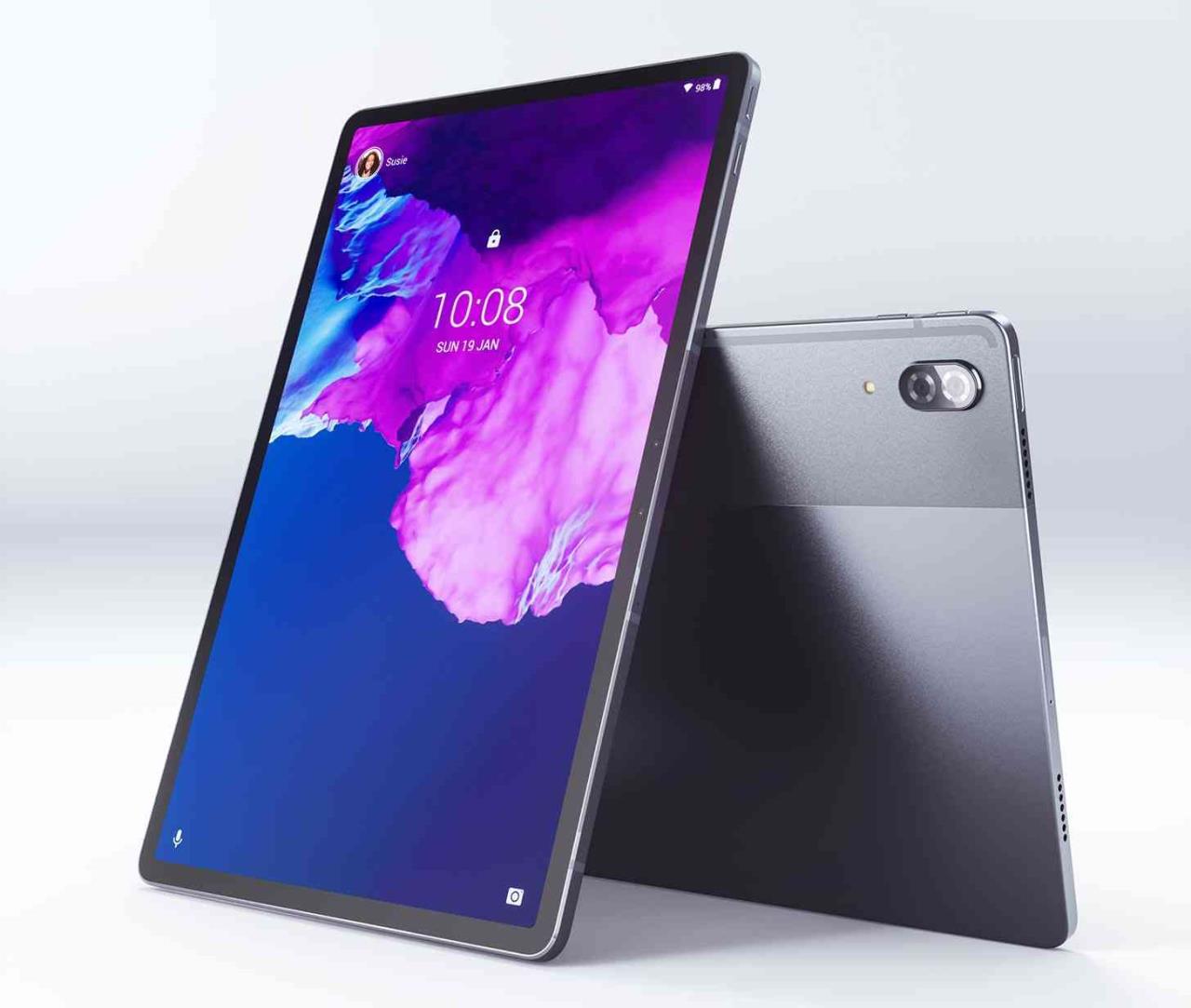 Lenovo apresenta novo tablet Android 'Tab P11 Pro' MaisCelular