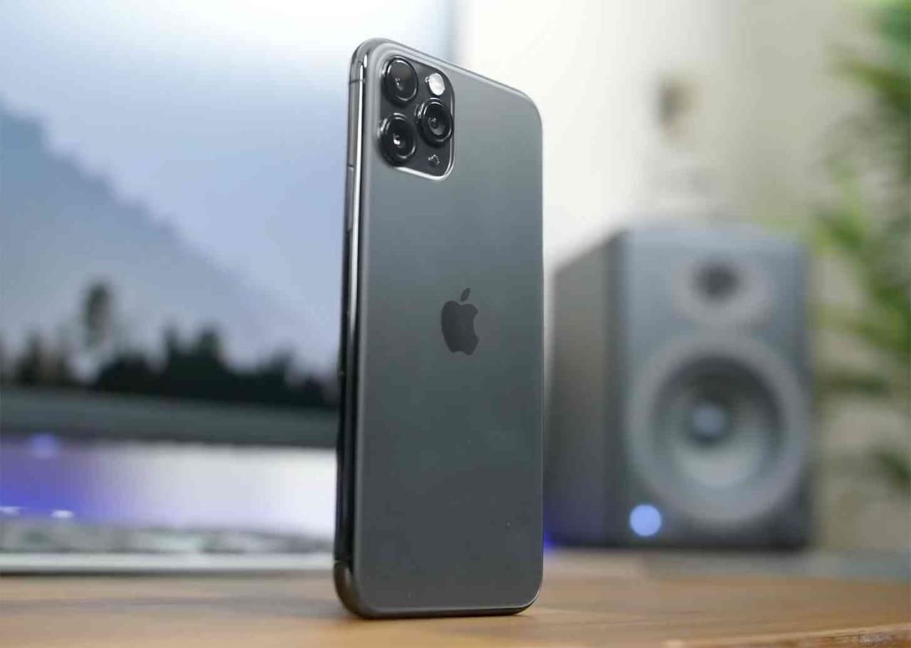 apple iphone 12 pro max design