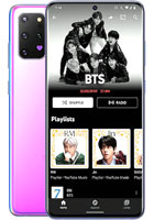 Bts phone discount samsung s20 price