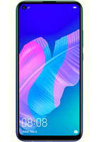 Huawei P40 Lite E