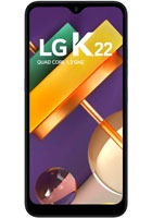 LG K22 (K200HMW)