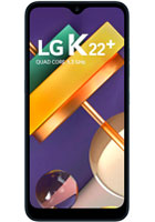 LG K22+ (K200HAW)